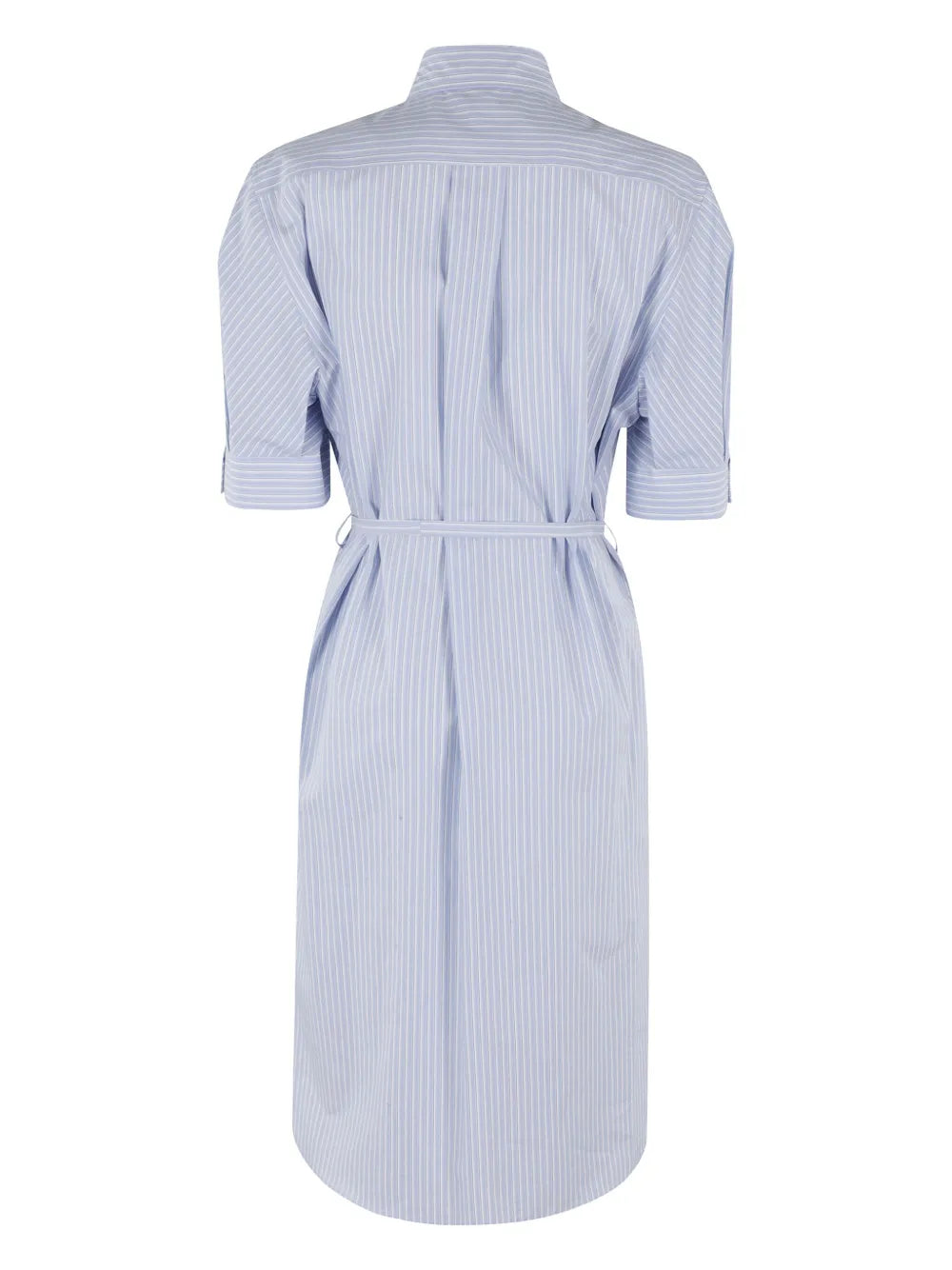 Cotton Dress