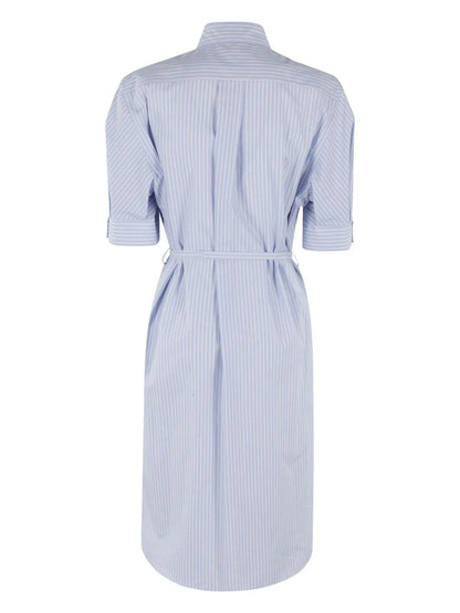 Cotton Dress