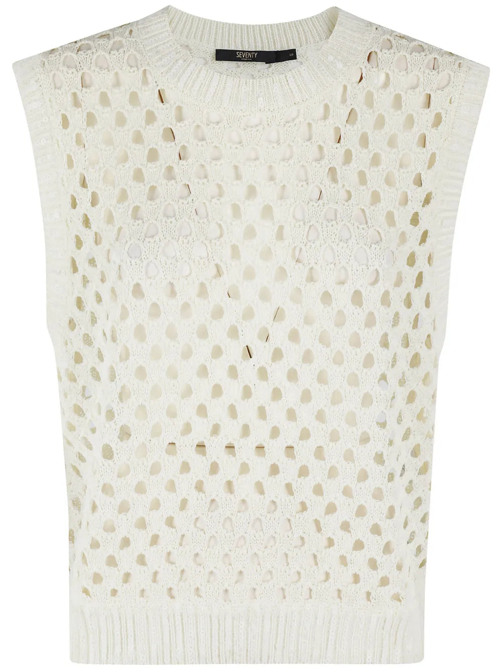 Perforated Top