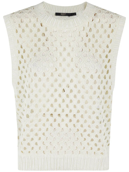 Perforated Top