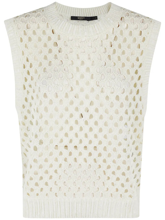 Perforated Top