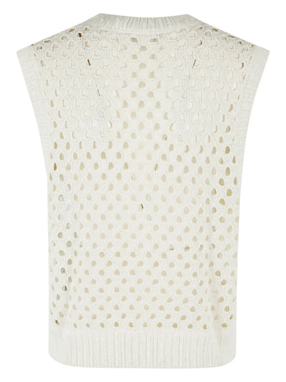 Perforated Top