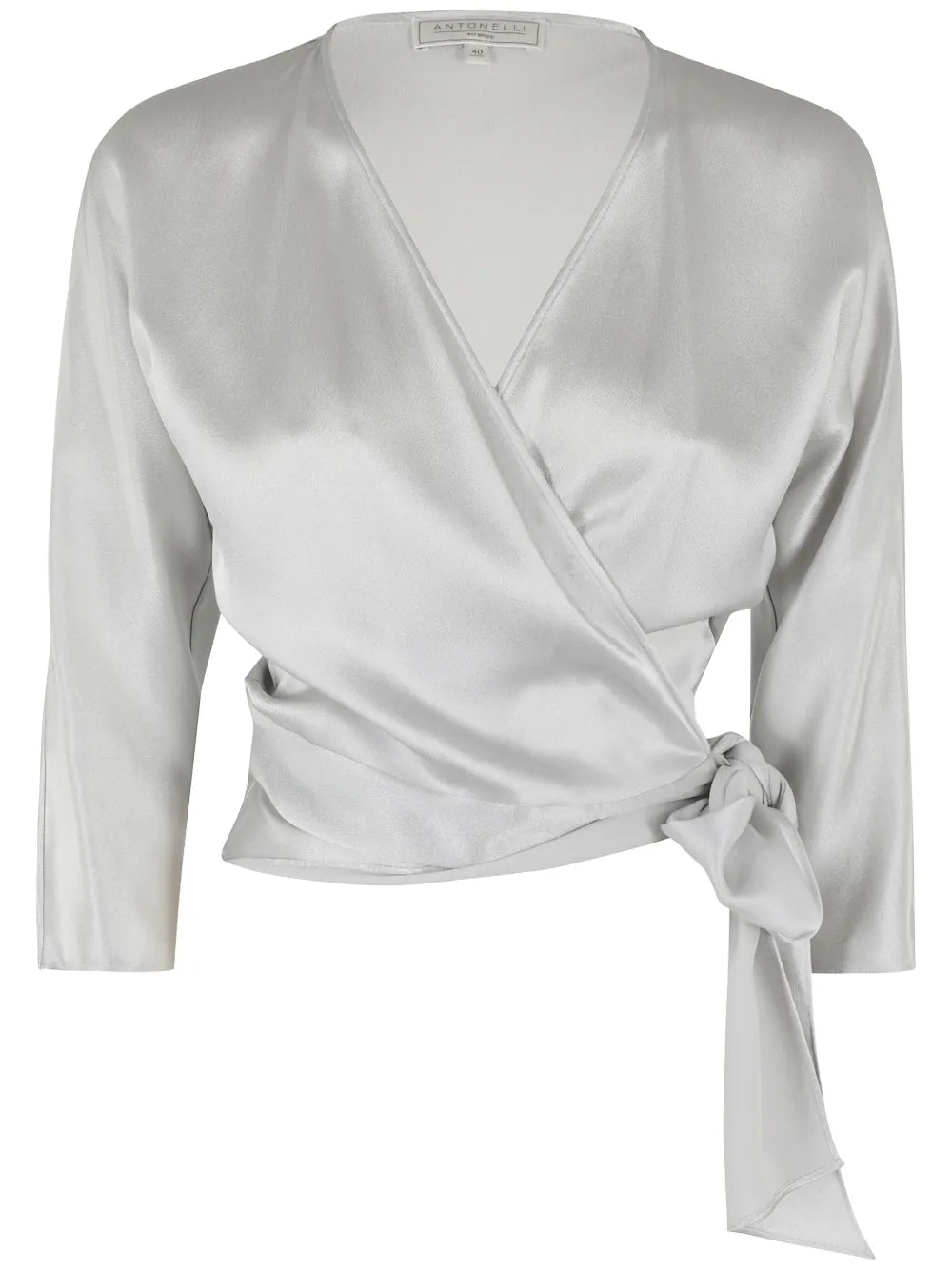 Diamante Blouse