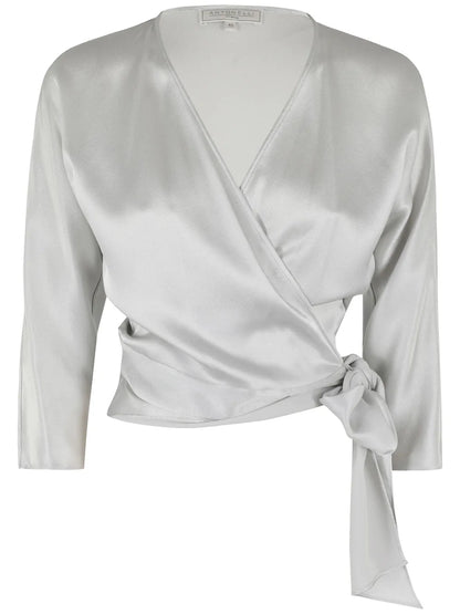 Diamante Blouse