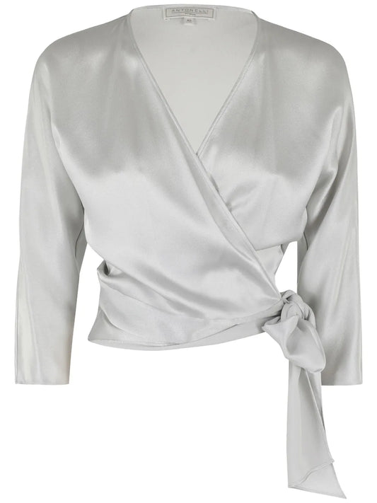 Diamante Blouse