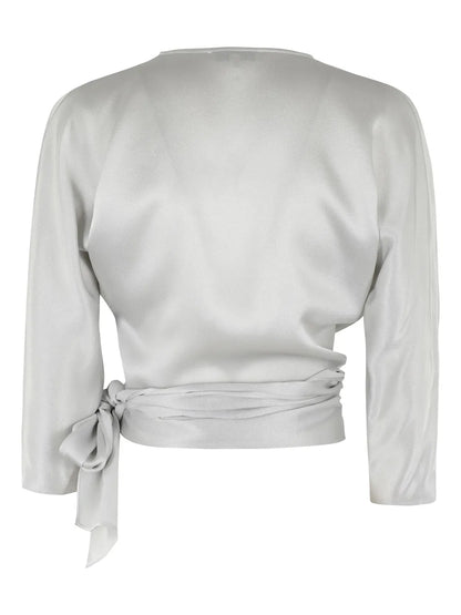 Diamante Blouse