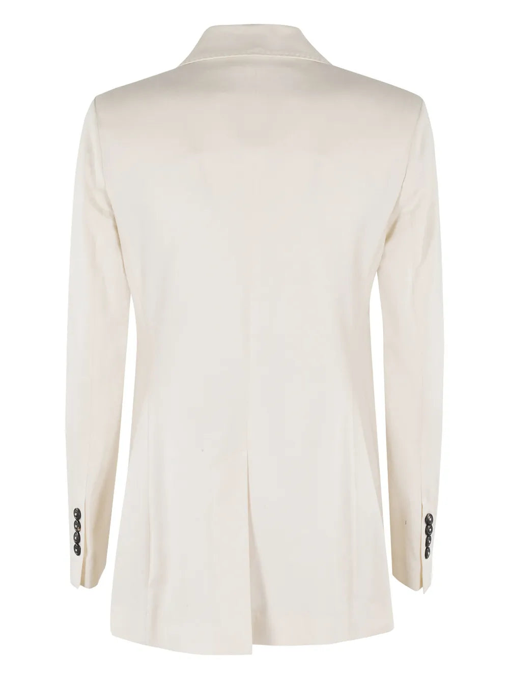 Cotton Blazer