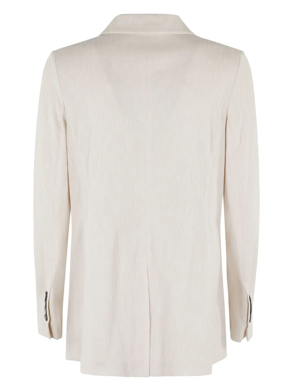 Cotton Blazer