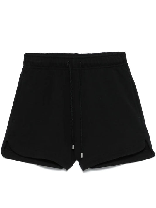 Logo-Print Track Shorts