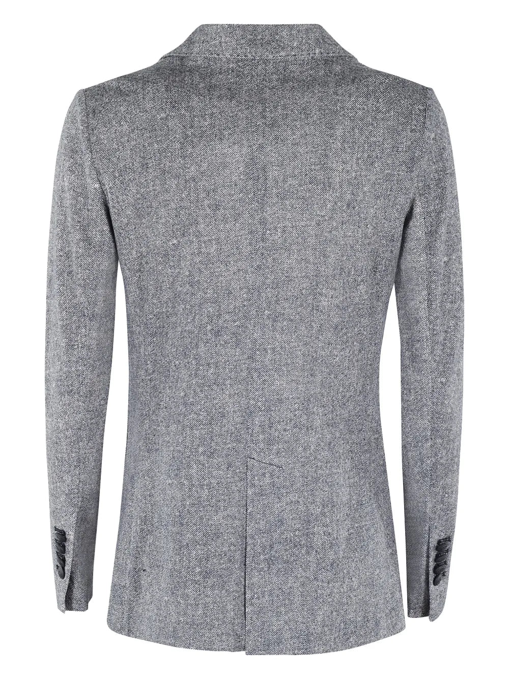 Cotton Blazer