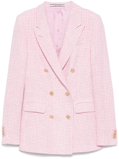Tweed Blazer