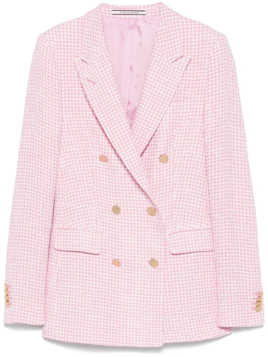 Tweed Blazer