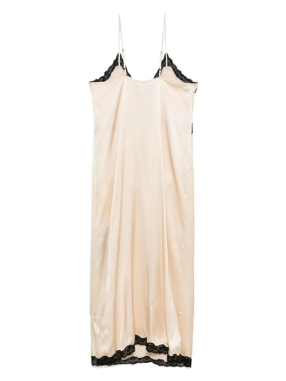 Mist Slip Dress