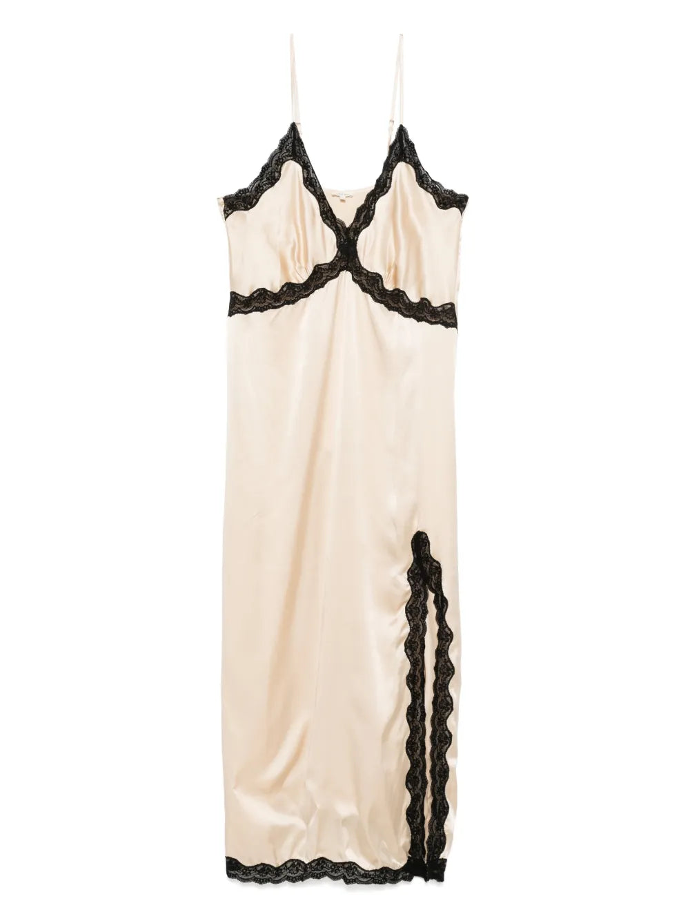 Mist Slip Dress