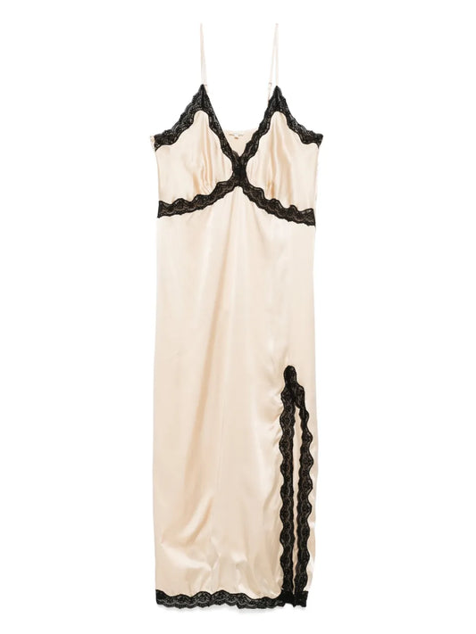 Mist Slip Dress