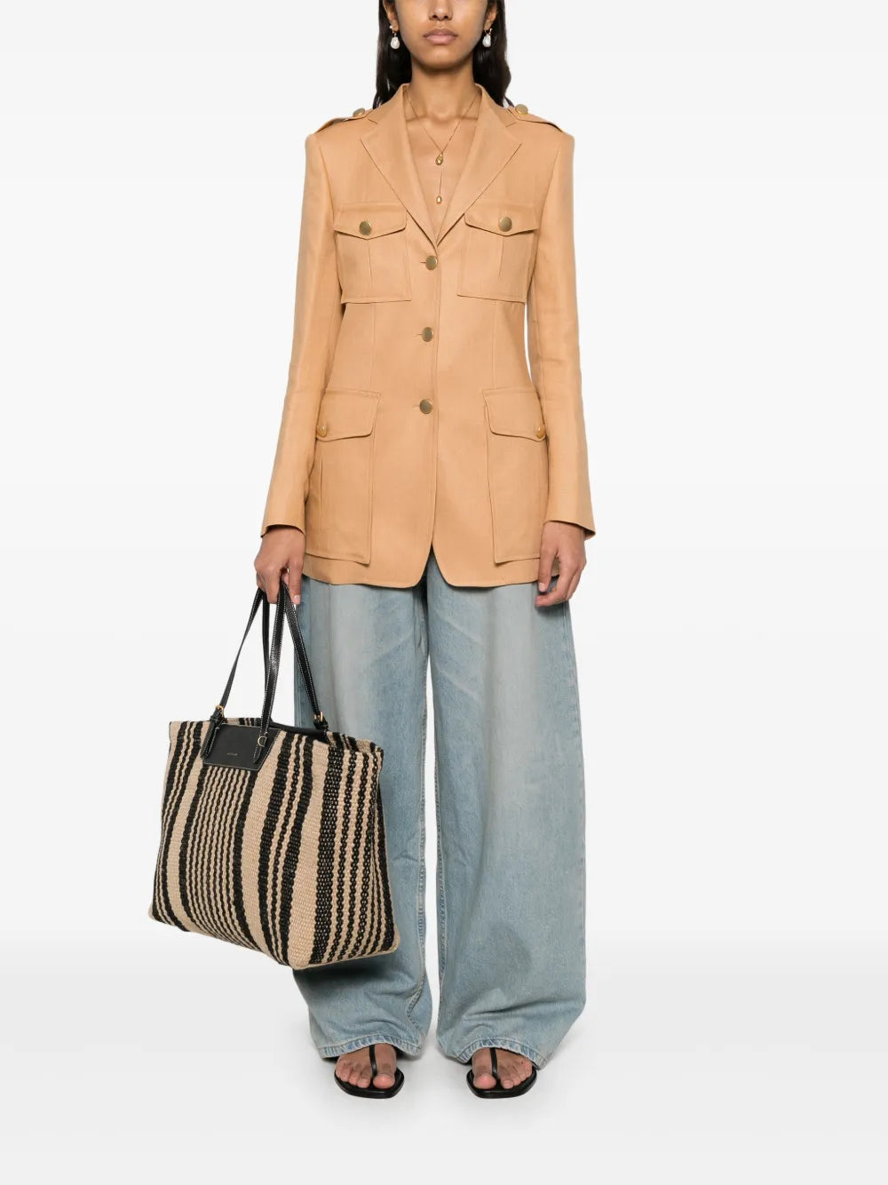 Giamila Jacket