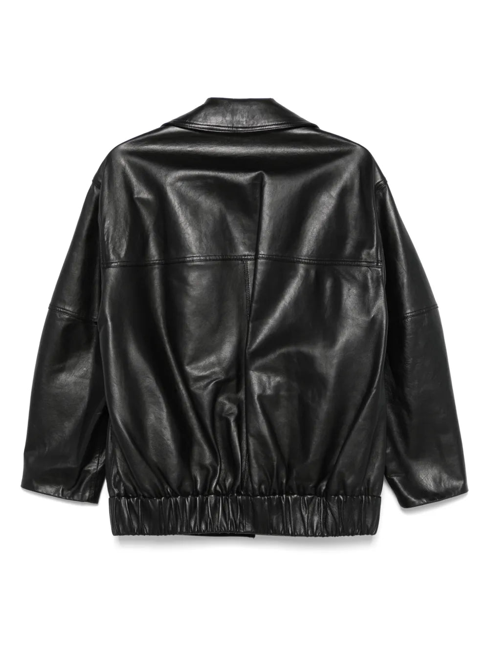 Bomber Blazer