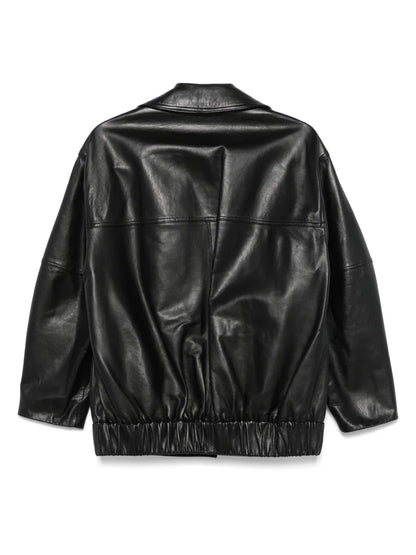 Bomber Blazer