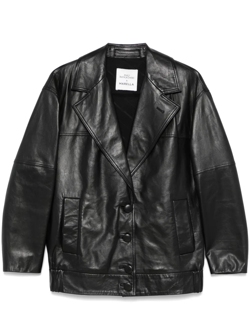 Bomber Blazer