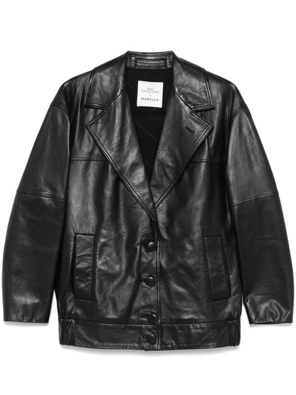 Bomber Blazer