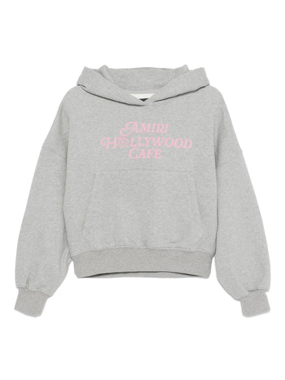 Hollywood Cafè Hoodie
