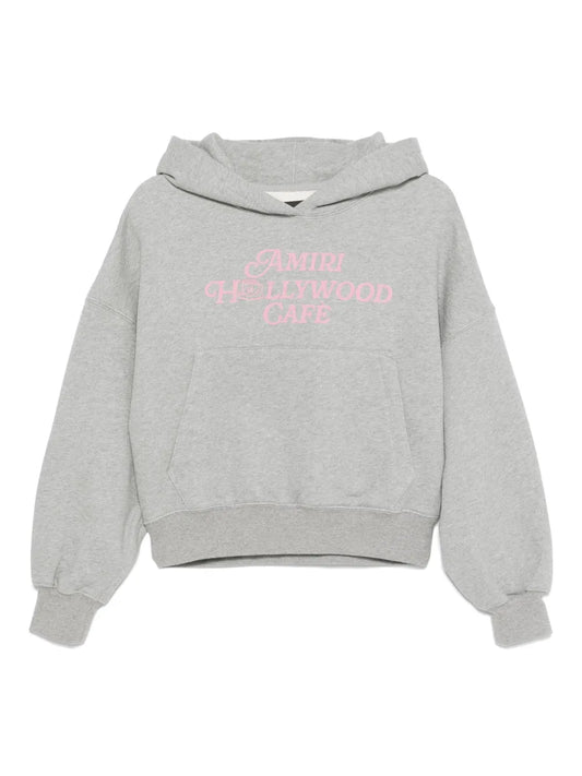 Hollywood Cafè Hoodie