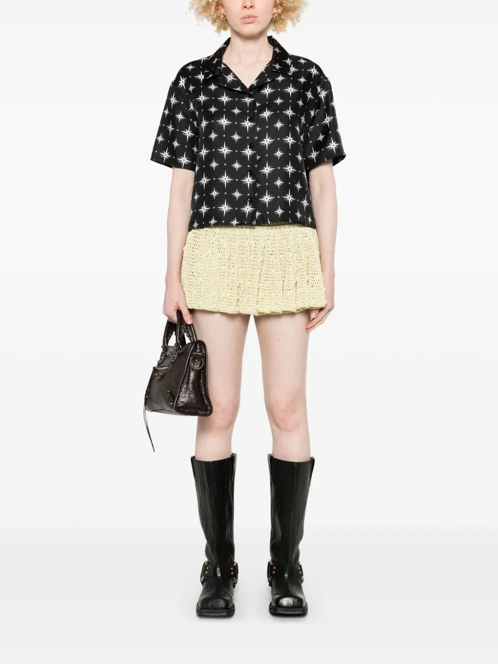Starburst Shirt