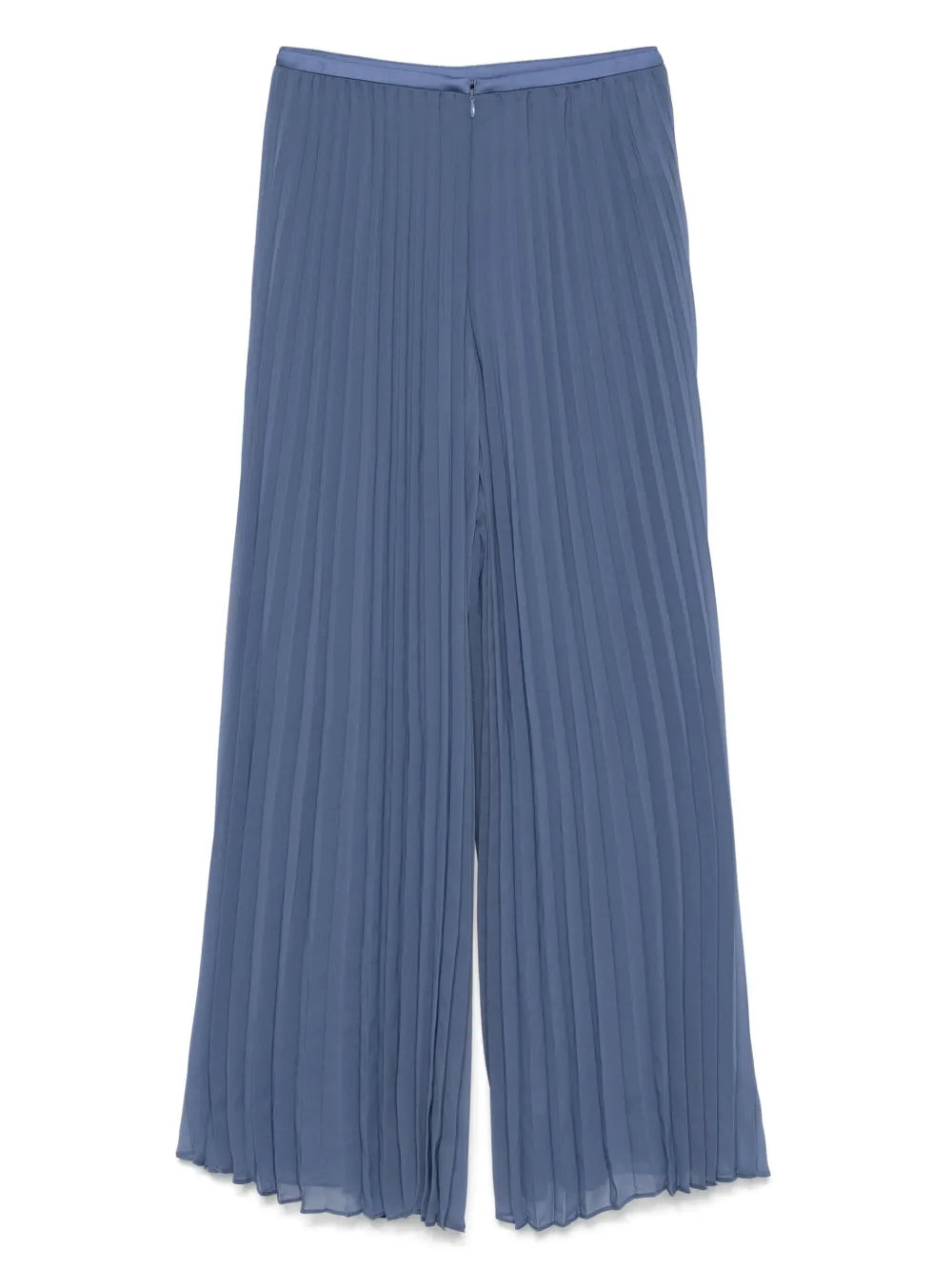 Plissé Trousers