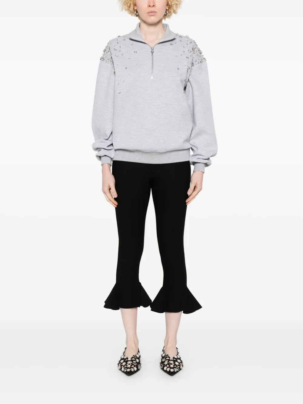 Marissa Sweatshirt