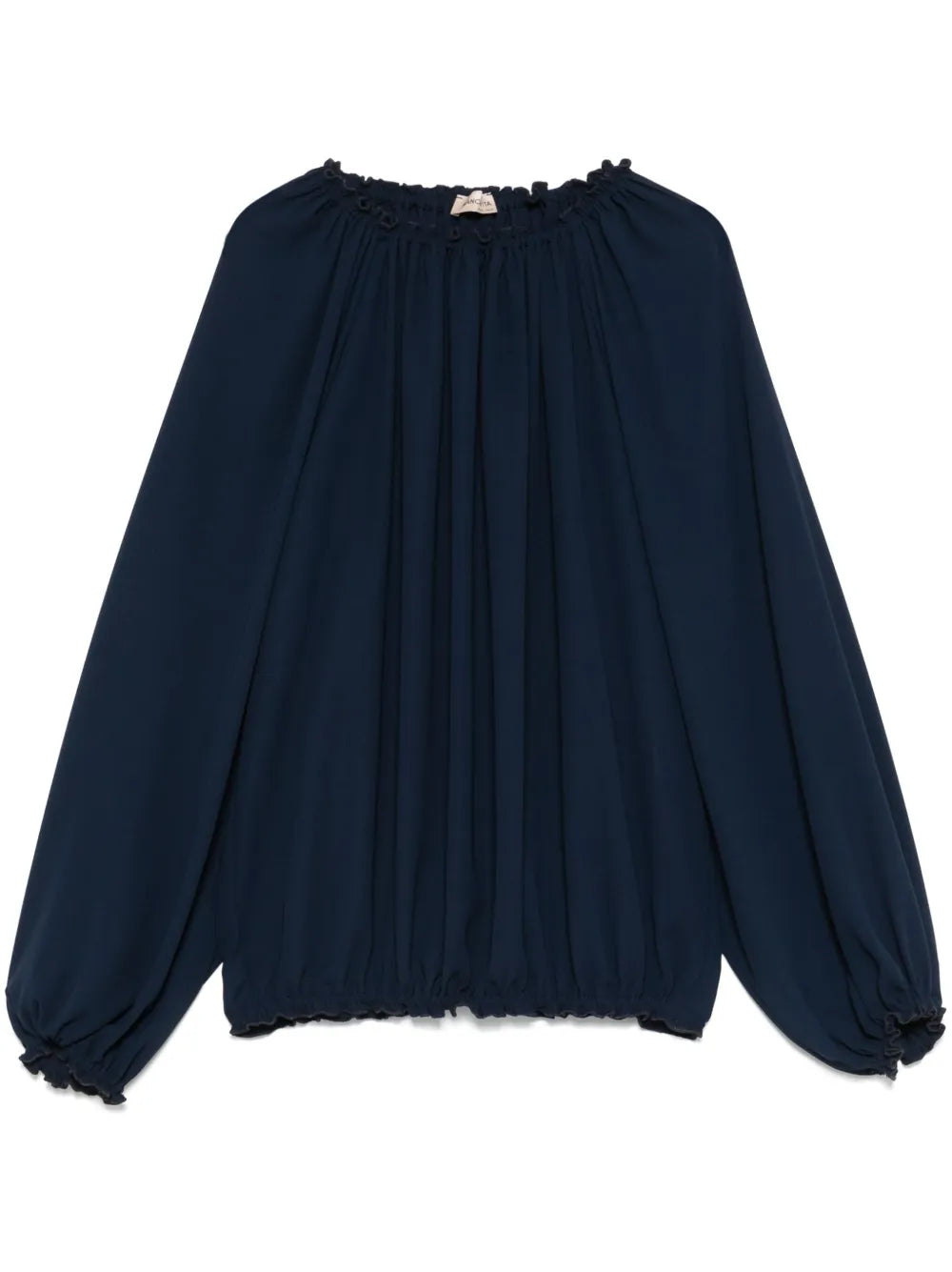 Cherry Blouse