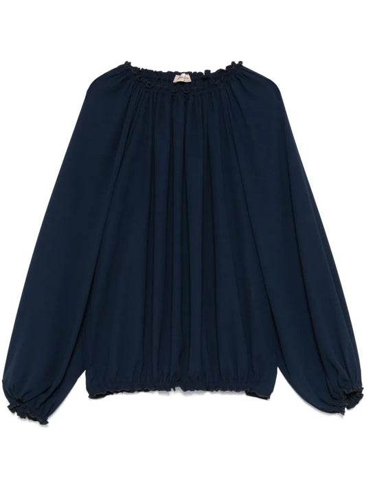 Cherry Blouse