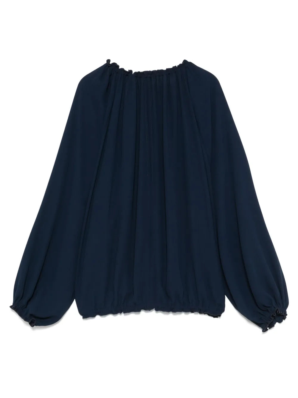 Cherry Blouse