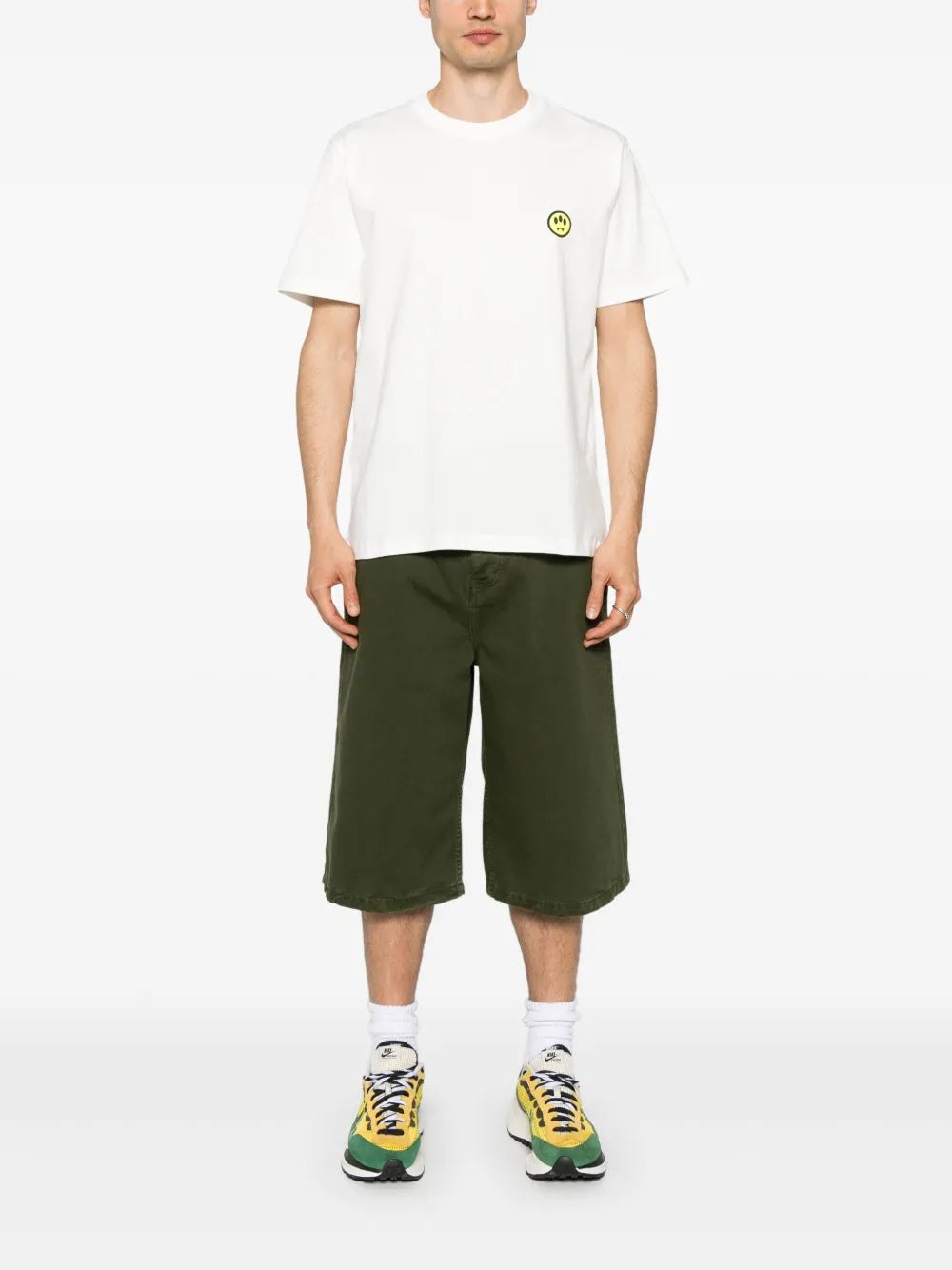Logo-Print T-Shirt