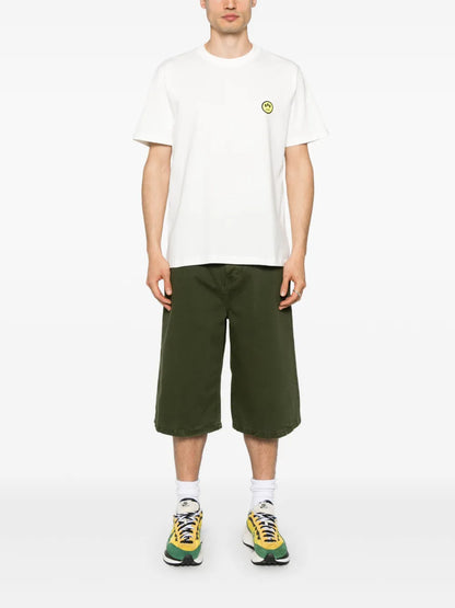 Logo-Print T-Shirt
