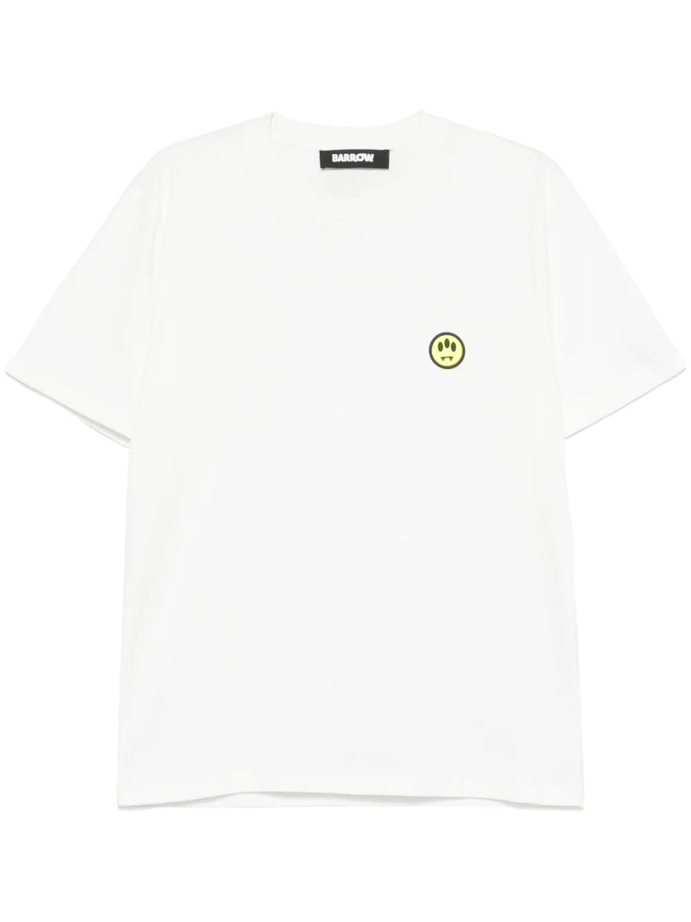 Logo-Print T-Shirt