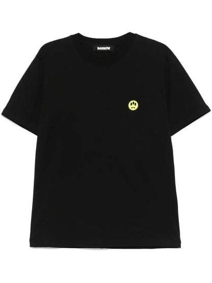 Logo-Print T-Shirt