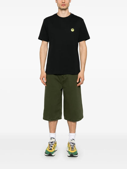 Logo-Print T-Shirt