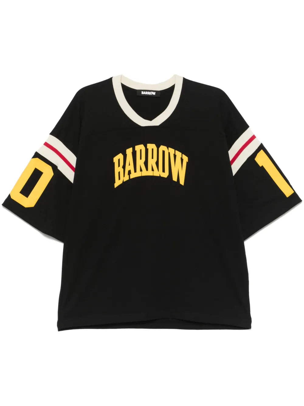 Logo-Print T-Shirt