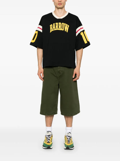 Logo-Print T-Shirt