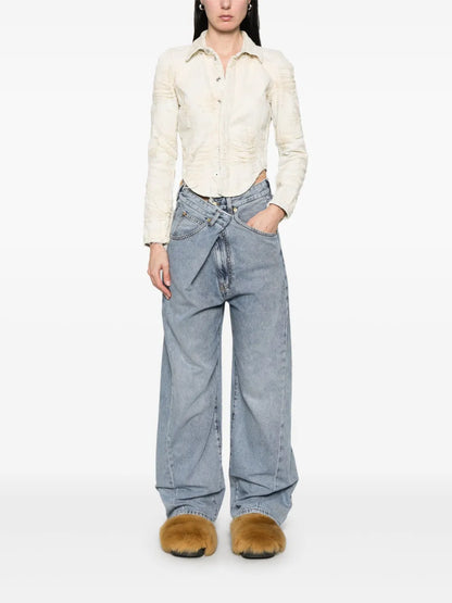 Ines Jeans