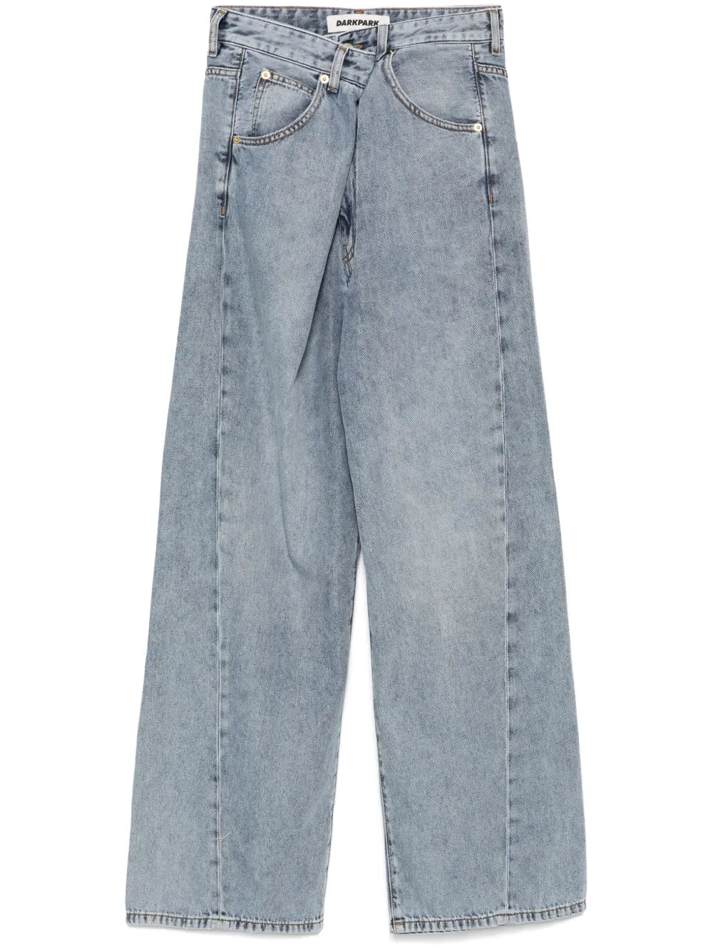 Ines Jeans