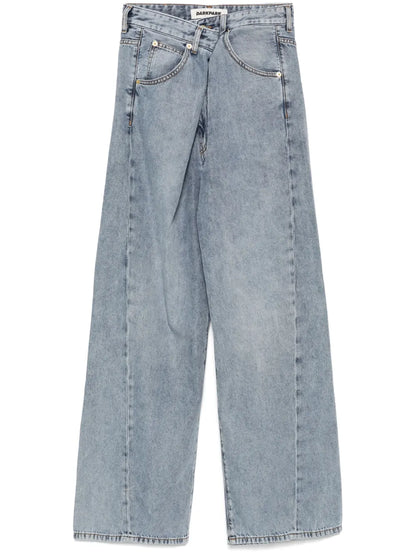 Ines Jeans