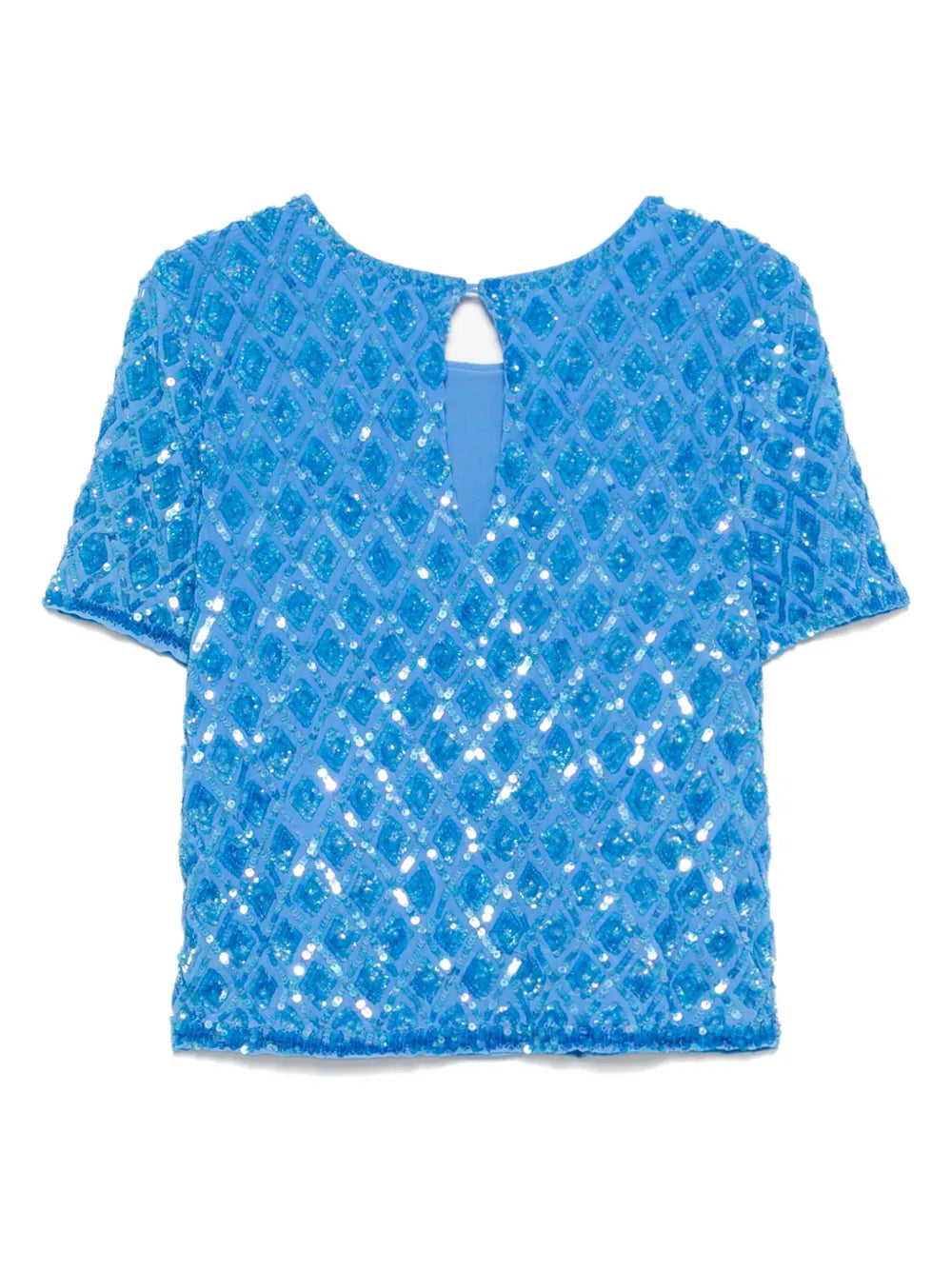Sequined T-Shirt