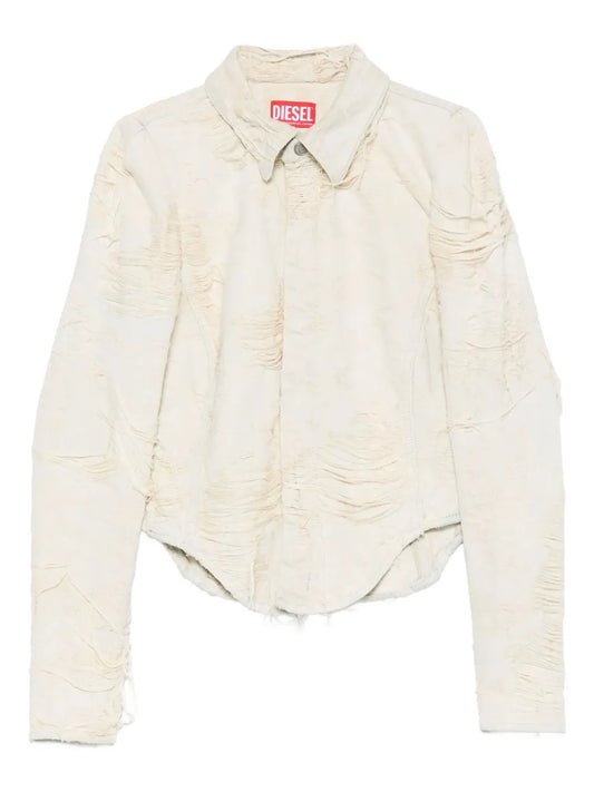De Madeline Shirt