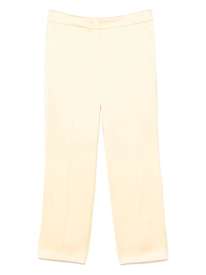 Satin Trousers