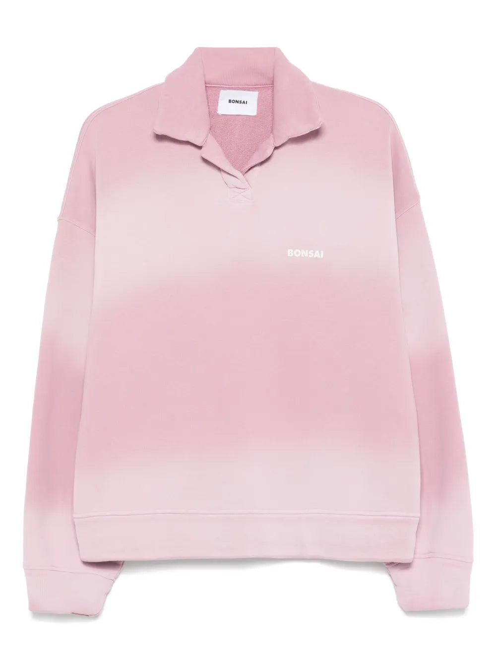 Spray Sweatshirt