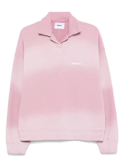 Spray Sweatshirt