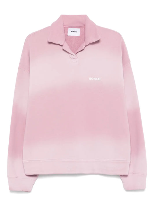 Spray Sweatshirt