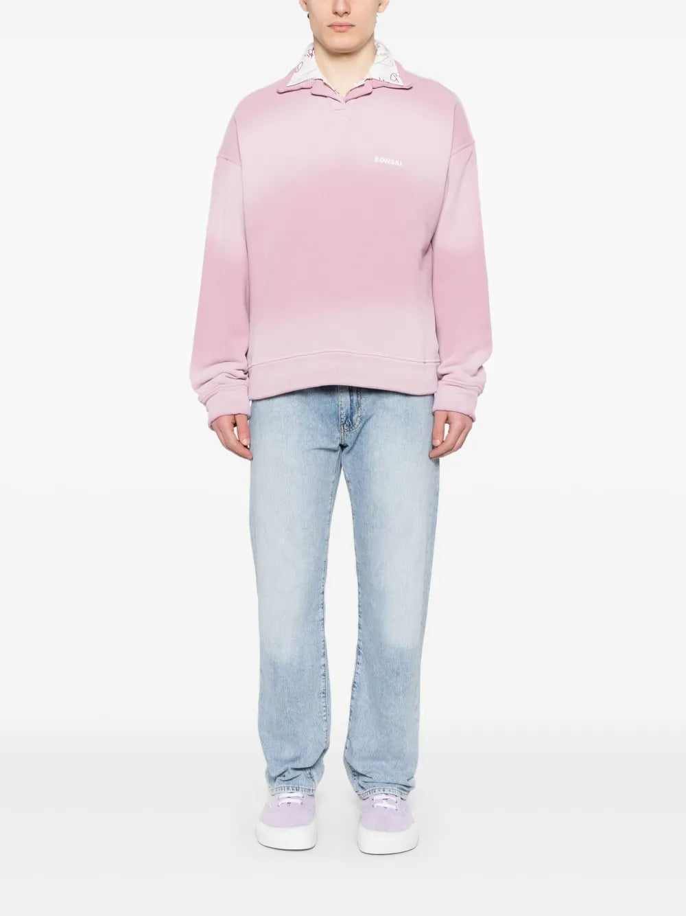 Spray Sweatshirt