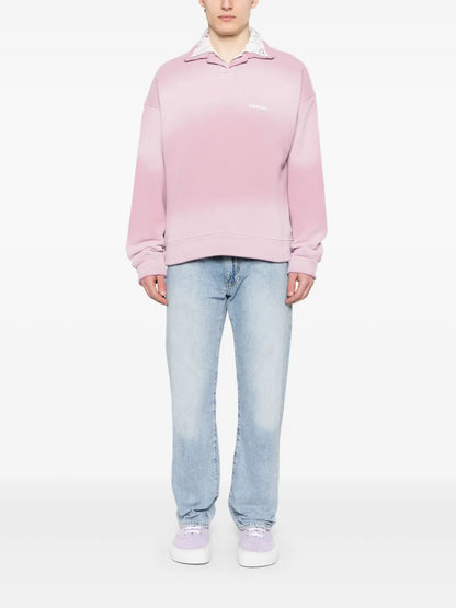 Spray Sweatshirt
